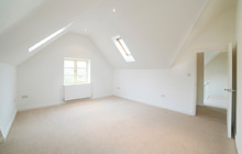 Stockport bedroom extension leads