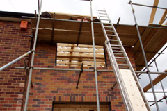 trusted extension quotes Stockport