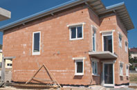 Stockport home extensions