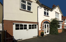 Stockport multiple storey extension leads